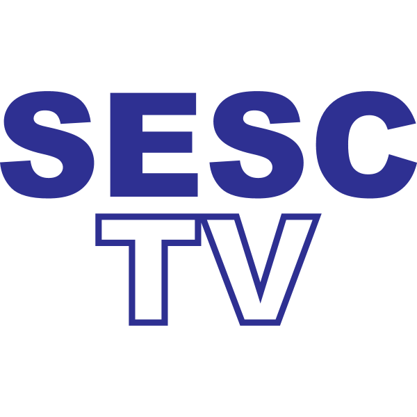 SESC TV Logo ,Logo , icon , SVG SESC TV Logo