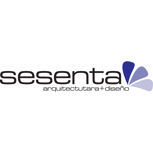 sesenta Logo ,Logo , icon , SVG sesenta Logo