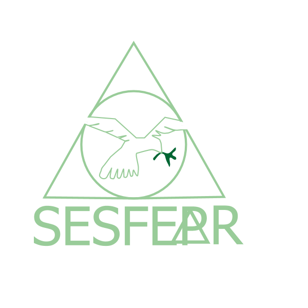 SESFEPAR Logo ,Logo , icon , SVG SESFEPAR Logo
