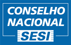Sesi Conselho Nacional Logo