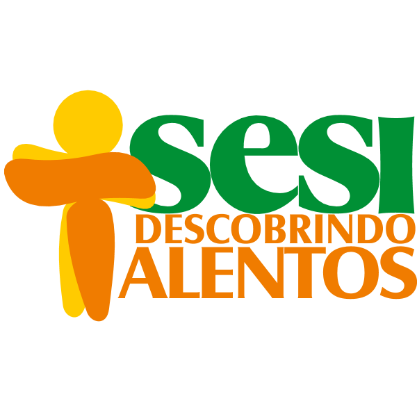 Sesi Descobrindo Talentos Logo ,Logo , icon , SVG Sesi Descobrindo Talentos Logo
