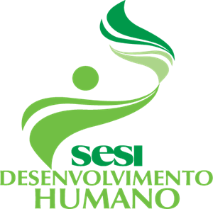 SESI Desenvolvimento Humano Logo