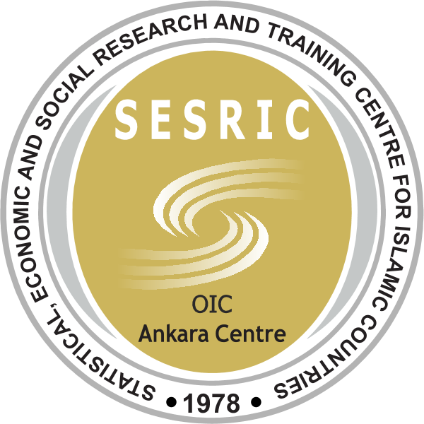 SESRIC Logo ,Logo , icon , SVG SESRIC Logo