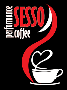 SESSO coffee Logo ,Logo , icon , SVG SESSO coffee Logo