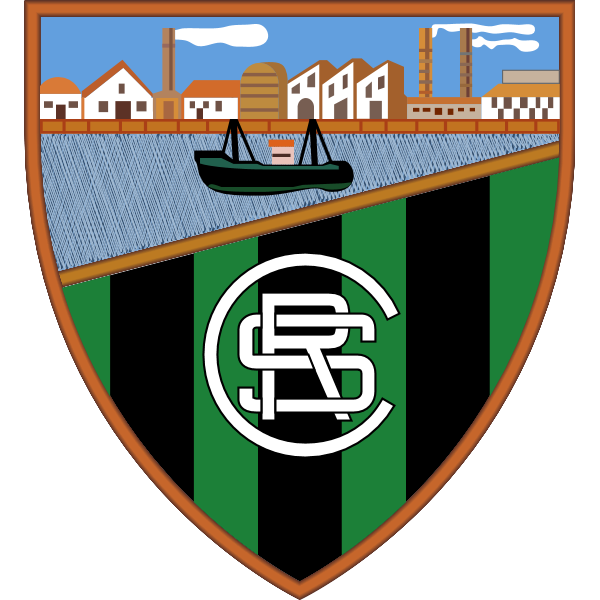 Sestao River Club Logo ,Logo , icon , SVG Sestao River Club Logo