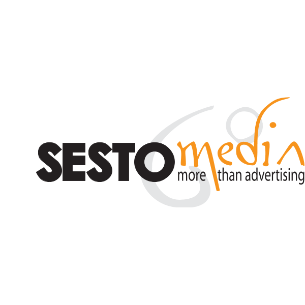 Sesto media Logo ,Logo , icon , SVG Sesto media Logo