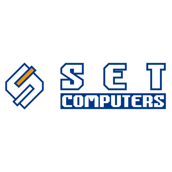 SET Computers Logo ,Logo , icon , SVG SET Computers Logo