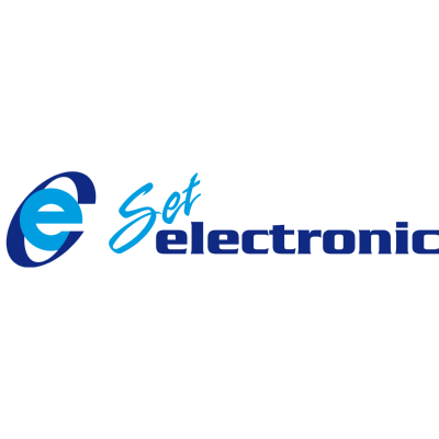 Set Electronic Logo ,Logo , icon , SVG Set Electronic Logo