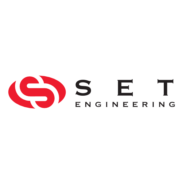 Set Engineering Logo ,Logo , icon , SVG Set Engineering Logo