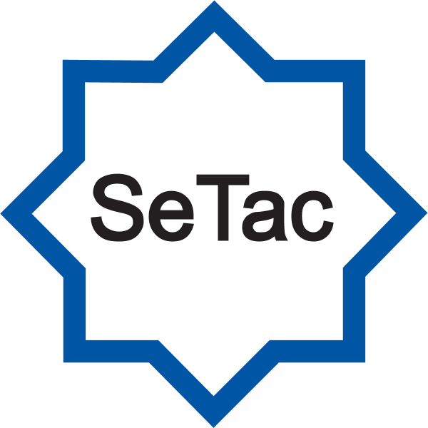 SeTac GmbH Logo ,Logo , icon , SVG SeTac GmbH Logo