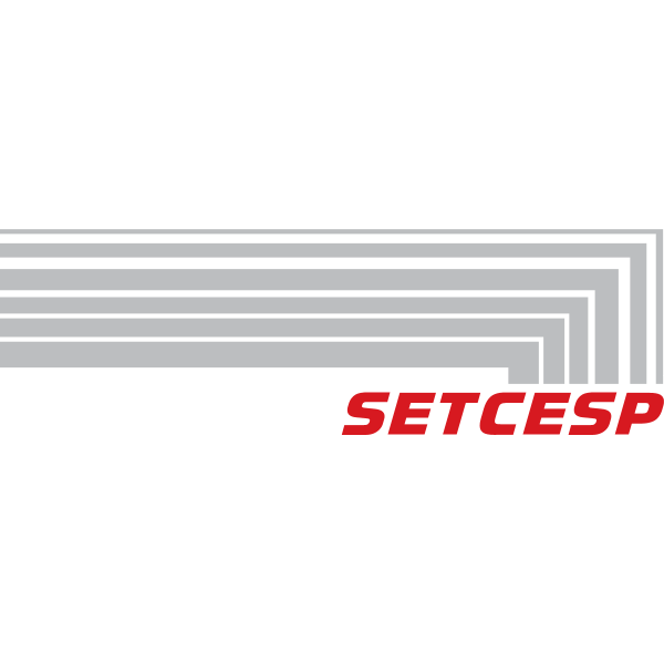 SETCESP Logo ,Logo , icon , SVG SETCESP Logo