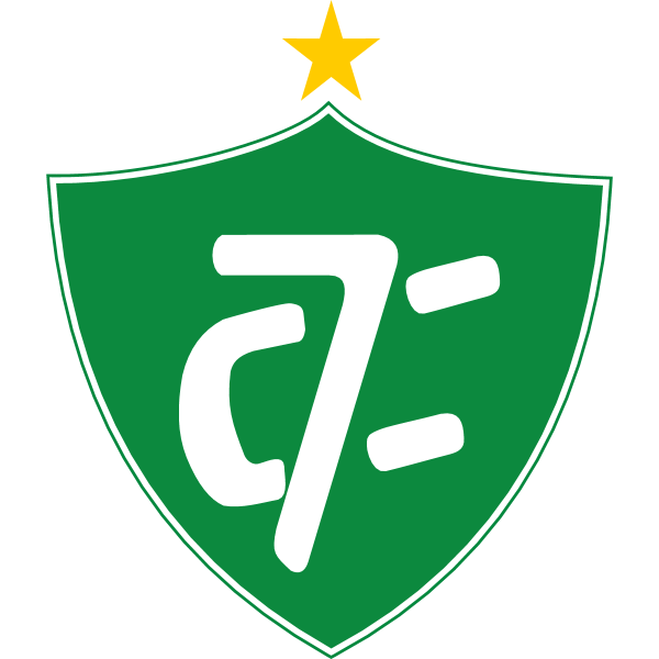 Sete colinas Logo
