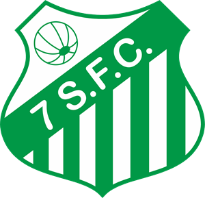Sete de Setembro Futebol Clube de Cruzília-MG Logo ,Logo , icon , SVG Sete de Setembro Futebol Clube de Cruzília-MG Logo