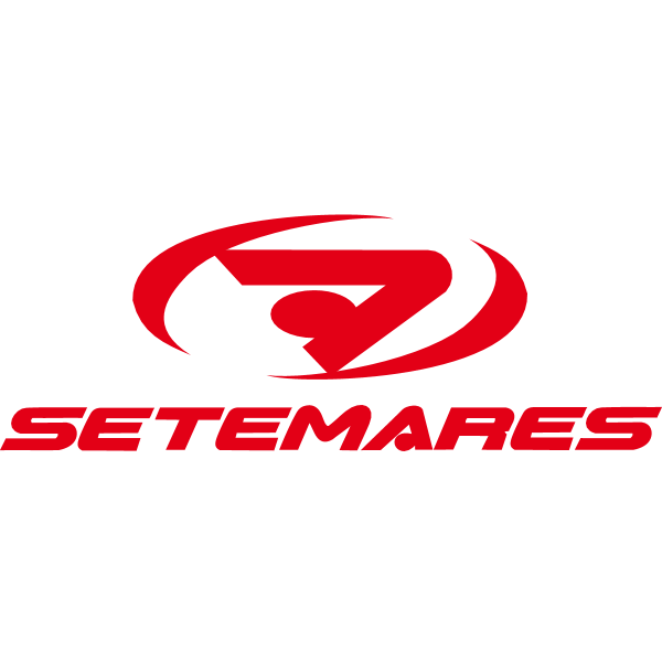 Setemares Logo ,Logo , icon , SVG Setemares Logo