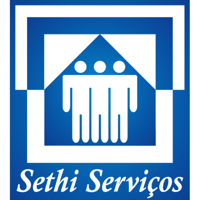 Sethi Serviços Ltda Logo ,Logo , icon , SVG Sethi Serviços Ltda Logo