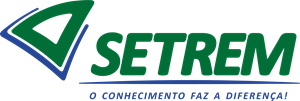SETREM Logo ,Logo , icon , SVG SETREM Logo