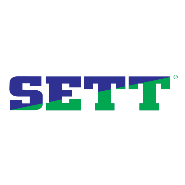 Sett Logo ,Logo , icon , SVG Sett Logo