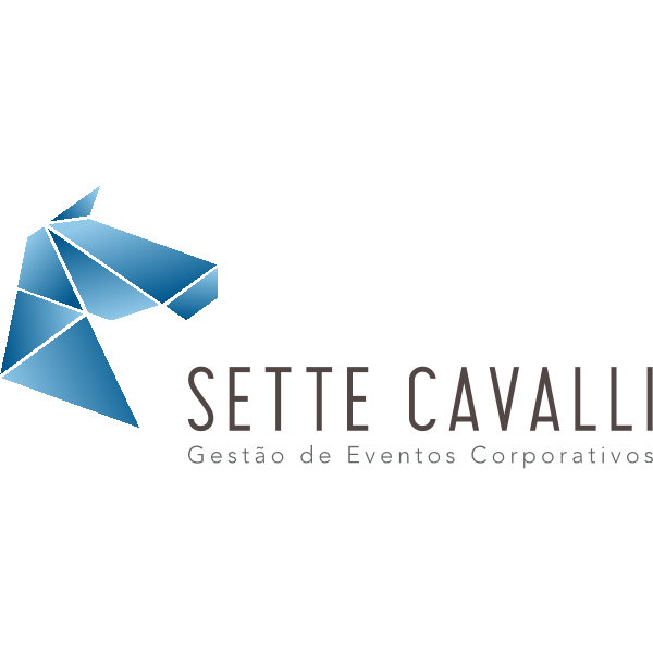 Sette Cavalli Logo ,Logo , icon , SVG Sette Cavalli Logo