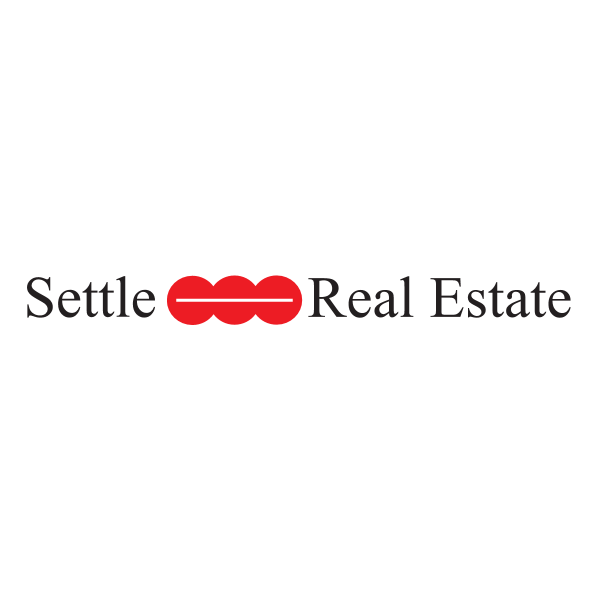 Settle Real Estate Logo ,Logo , icon , SVG Settle Real Estate Logo