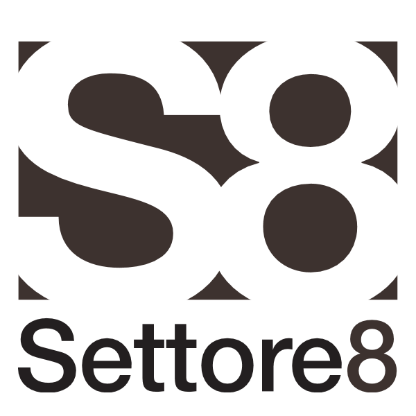 Settore8 srl Logo ,Logo , icon , SVG Settore8 srl Logo