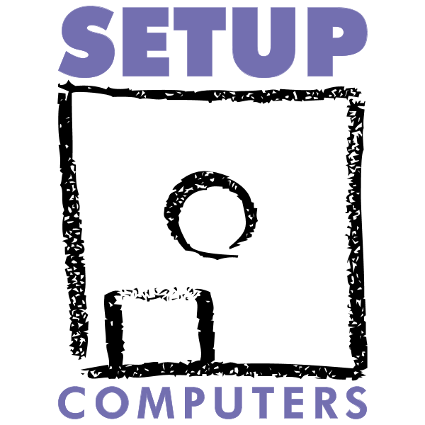 Setup Computers