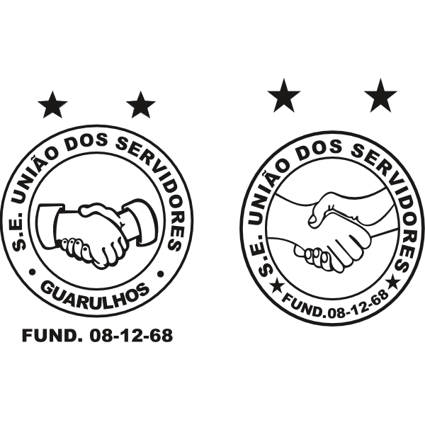 SEUS – União dos Servidores Logo ,Logo , icon , SVG SEUS – União dos Servidores Logo
