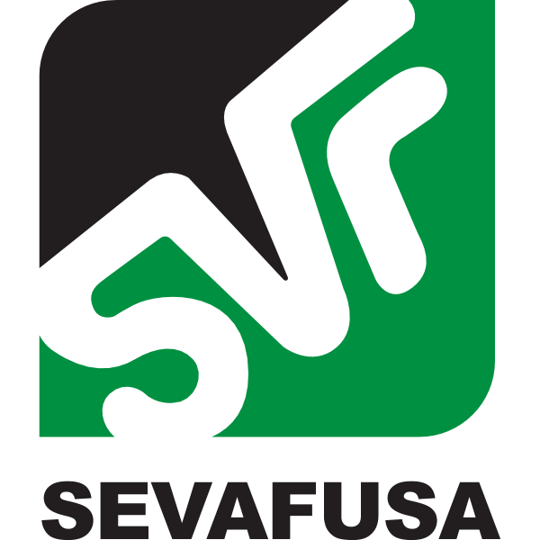 SEVAFUSA Logo ,Logo , icon , SVG SEVAFUSA Logo
