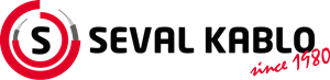 Seval Kablo Logo ,Logo , icon , SVG Seval Kablo Logo