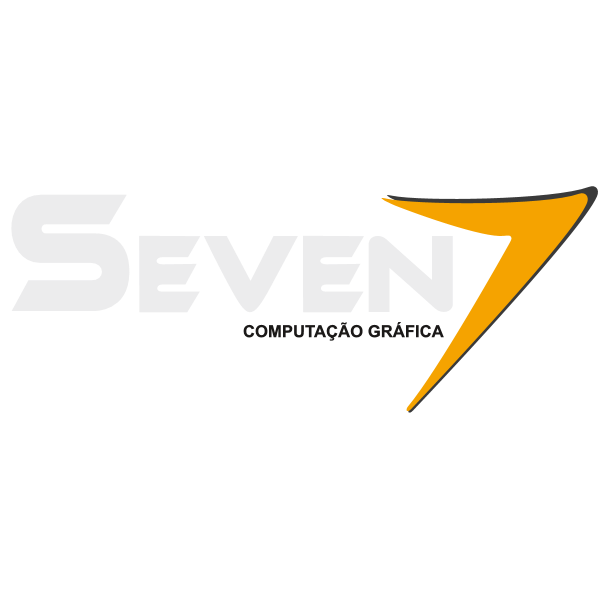 Seven 7 Logo ,Logo , icon , SVG Seven 7 Logo