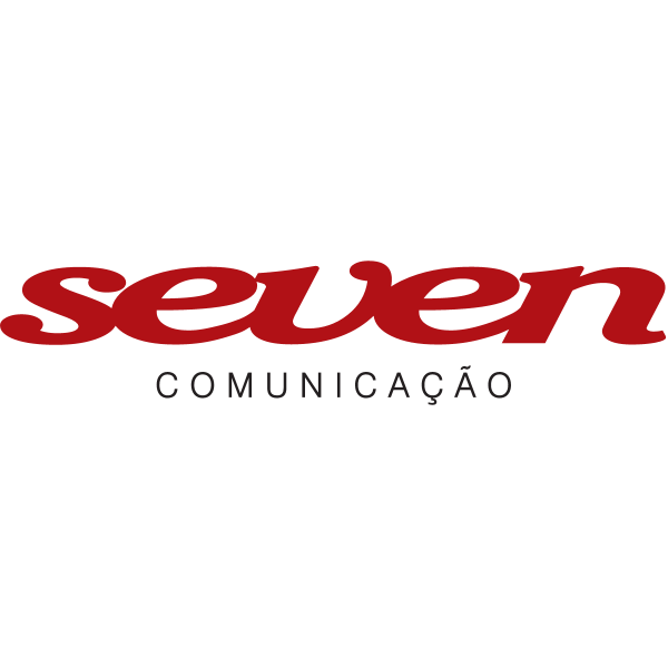 Seven Comunicação Logo ,Logo , icon , SVG Seven Comunicação Logo
