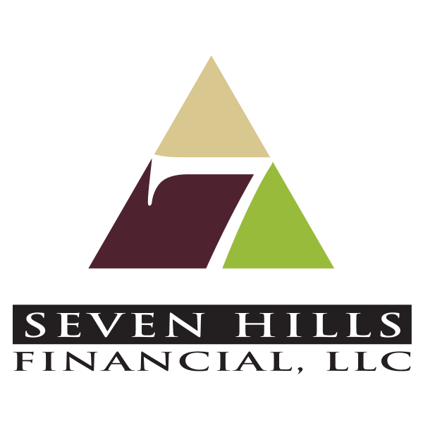Seven Hills Financial Logo ,Logo , icon , SVG Seven Hills Financial Logo