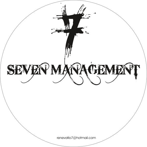 SEVEN Logo