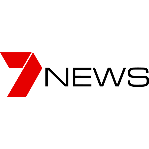 seven-news ,Logo , icon , SVG seven-news