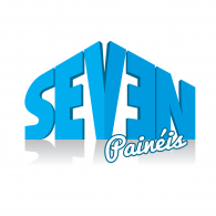 Seven Painéis Logo ,Logo , icon , SVG Seven Painéis Logo