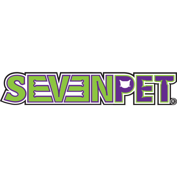 Seven Pet Logo ,Logo , icon , SVG Seven Pet Logo
