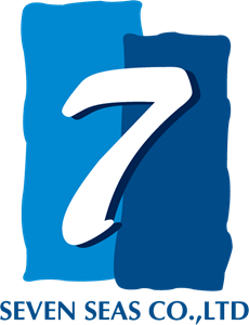 Seven seas Logo