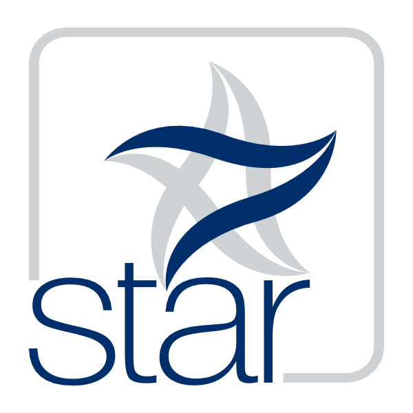 Seven Star Logo ,Logo , icon , SVG Seven Star Logo