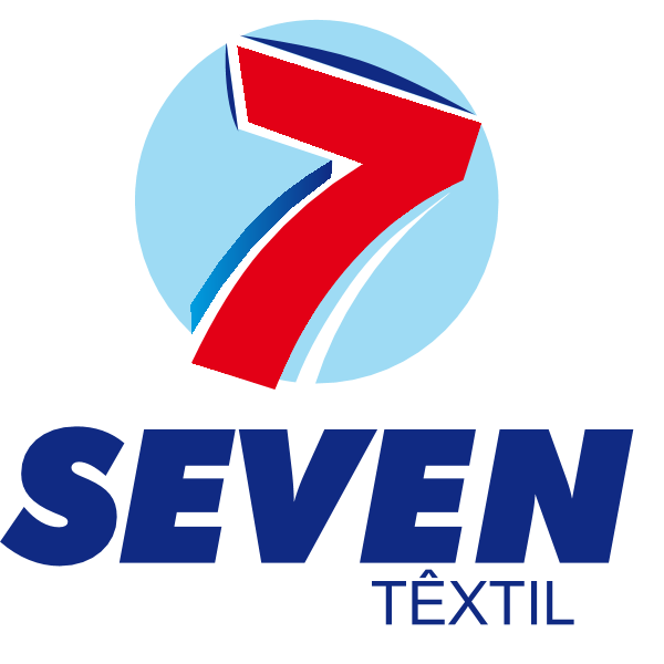Seven Têxtil Logo ,Logo , icon , SVG Seven Têxtil Logo
