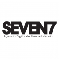 Seven7Marketing Agencia de Marketing Digital Logo ,Logo , icon , SVG Seven7Marketing Agencia de Marketing Digital Logo