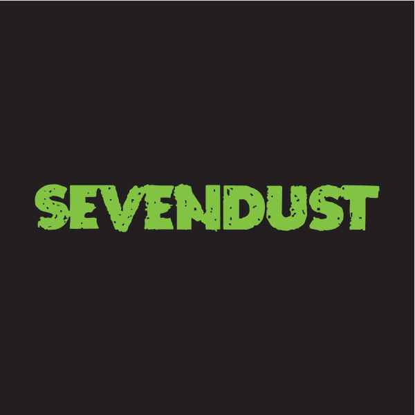 Sevendust Logo ,Logo , icon , SVG Sevendust Logo