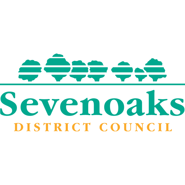 Sevenoaks DIstrict Council Logo ,Logo , icon , SVG Sevenoaks DIstrict Council Logo