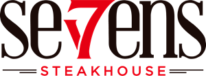 Sevens Steakhouse Logo