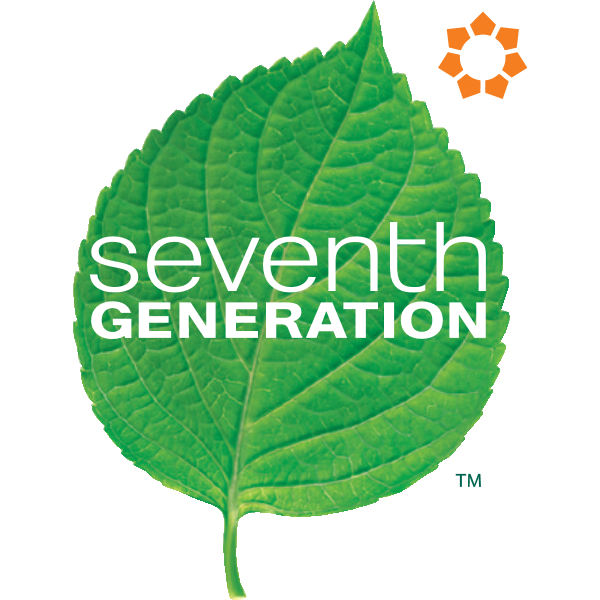 Seventh Generation Logo ,Logo , icon , SVG Seventh Generation Logo