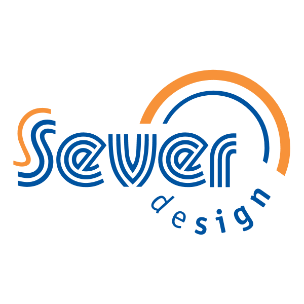 Sever Design Logo ,Logo , icon , SVG Sever Design Logo