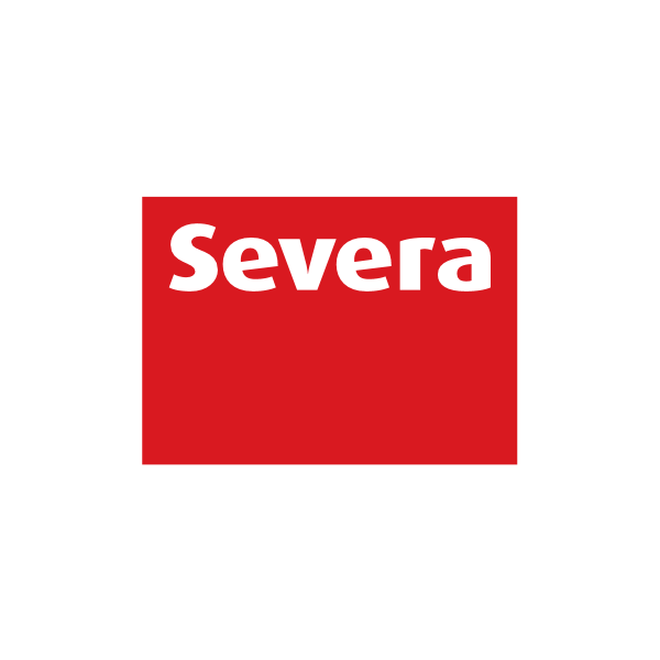 Severa Logo ,Logo , icon , SVG Severa Logo