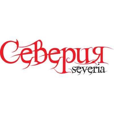 Severia Logo ,Logo , icon , SVG Severia Logo
