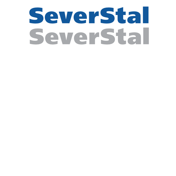 Severstal Logo ,Logo , icon , SVG Severstal Logo