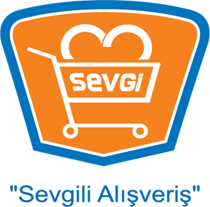 Sevgi Market Logo