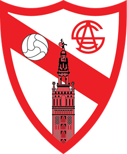 Sevilla Atletico Logo ,Logo , icon , SVG Sevilla Atletico Logo