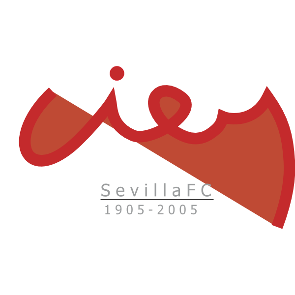 Sevilla FC – Centenario – Fondo Blanco Logo ,Logo , icon , SVG Sevilla FC – Centenario – Fondo Blanco Logo